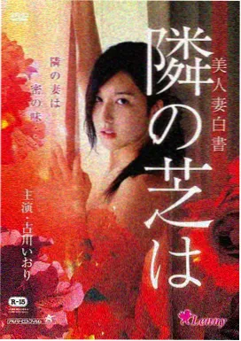 爱慕影院《无岸之河》悬疑电影海报